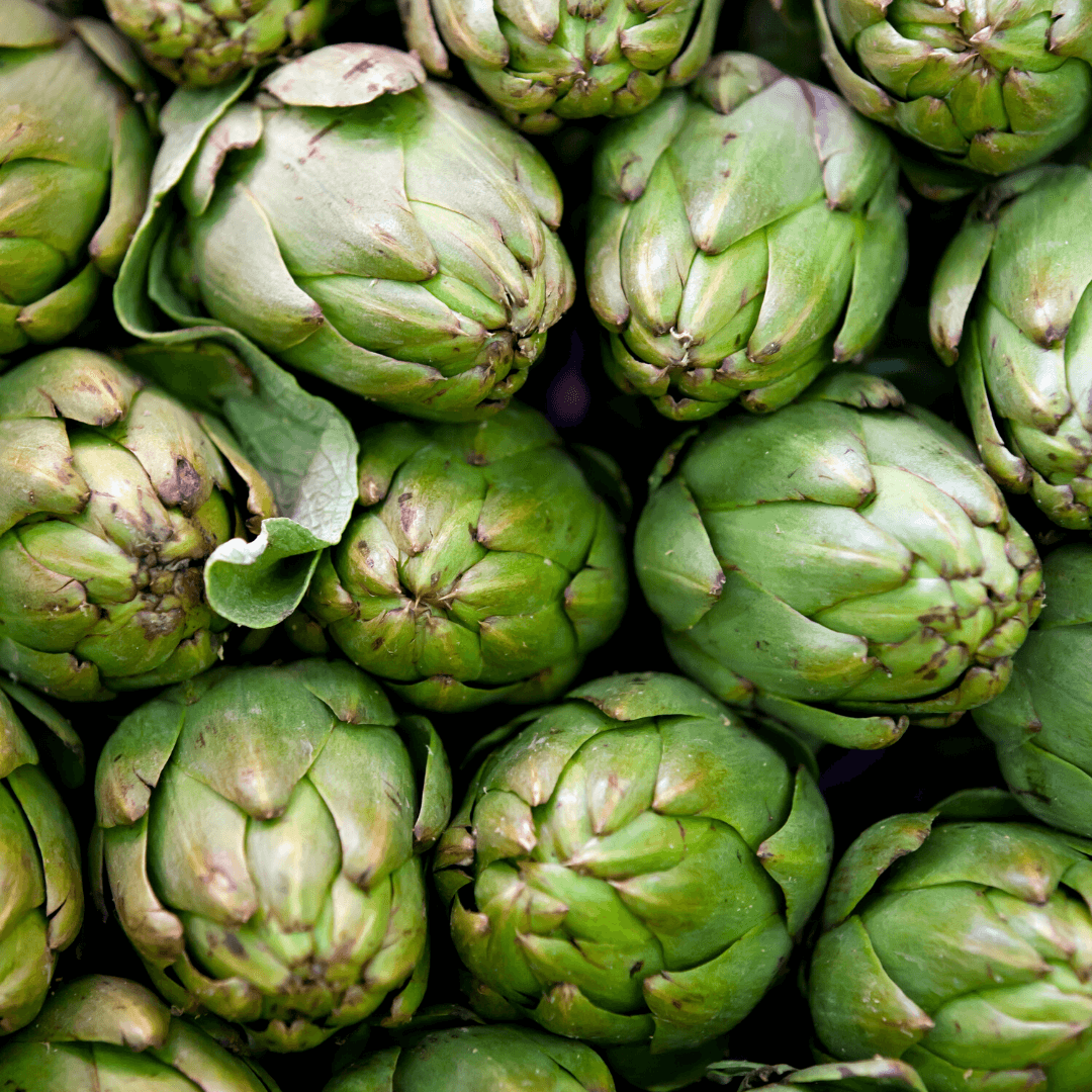 E’ tempo di carciofi